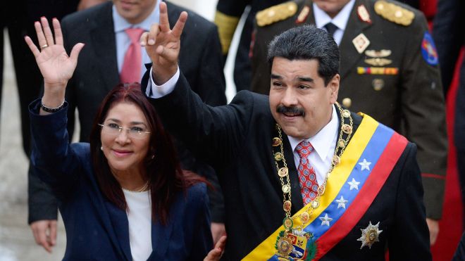 0_1533432805471_Venezuela-President-Nicolas-Maduro-and-his-wife-Cilia-Flores.jpg