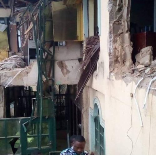 0_1534700536922_Yinka Ayefele's Radio station demolished1.jpeg