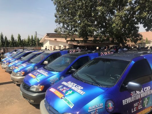 0_1546413127254_Ribadu unveils black cap group, 40 vehicles to support Buhari.jpg