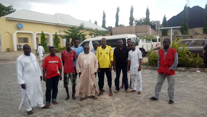 0_1571650500022_Wicked souls: EFCC catches 26 tainting palm oil with chemical .jpg