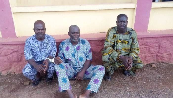 0_1581759856018_Cele Pastor, Adesegun Babatunde Kills Lady, Buries Head At Church Altar.jpeg