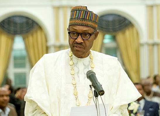 For Plagiarism: Presidency fires director