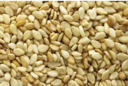 Sesame Seeds