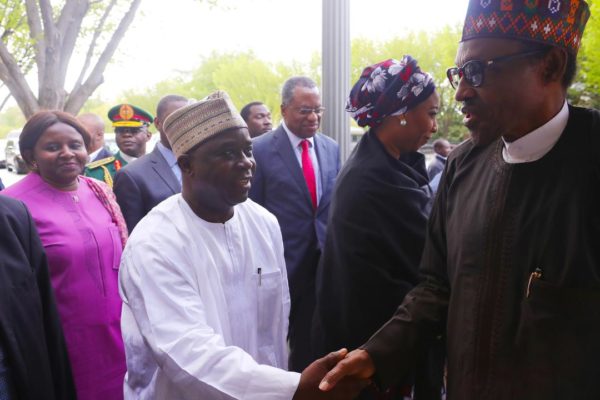 0_1525034345569_Buhari arrives Blair House.jpg