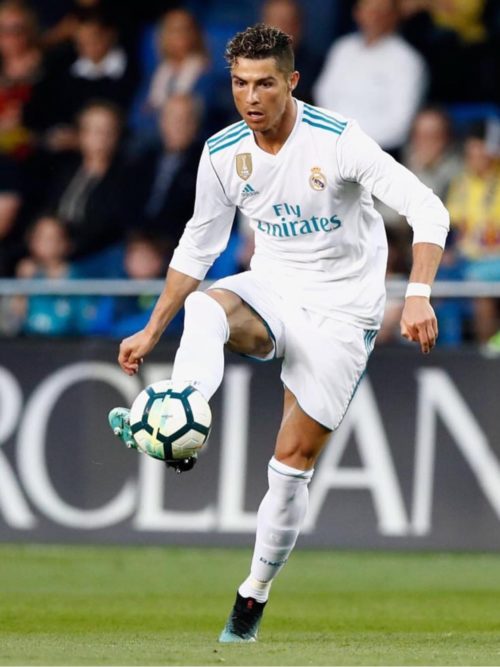 Christiano Ronaldo set to quit Real Madrid.jpg