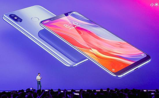 0_1527865065800_Xiaomi launches transparent phone.jpg